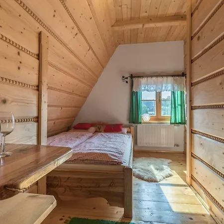 Pod Giewontem * Zakopane